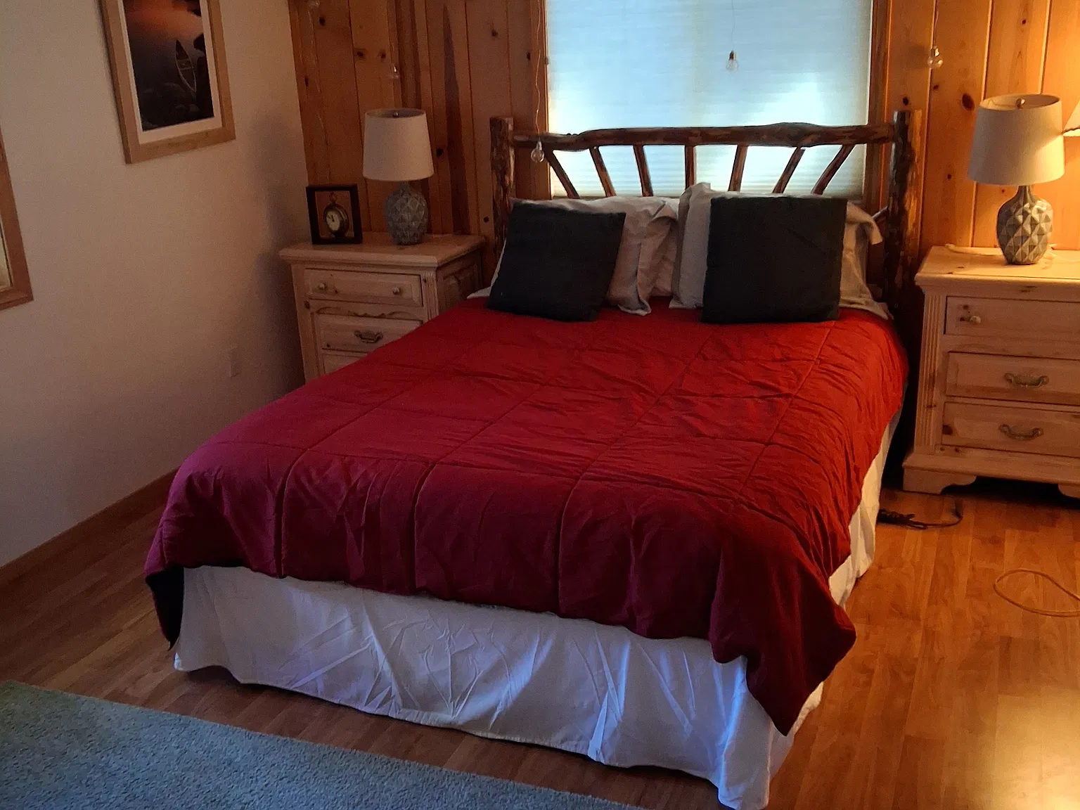 2 bed, 960 sqft, $2,500 — Photo 2