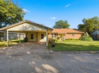 513 Ridgeway St, Clyde, TX 79510