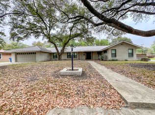 219 Laramie Dr, San Antonio, TX 78209