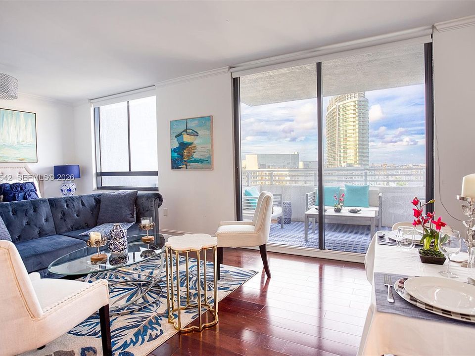 1st image of 1330 West Ave APT 1603