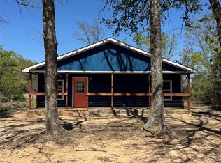 232 E Quanah Rd, Mabank, TX 75156