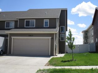 2807 23rd St W, Williston, ND 58801
