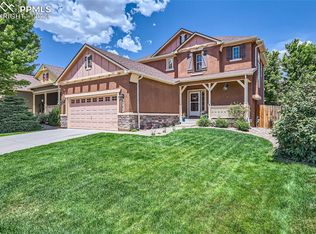 6763 Silverwind Cir, Colorado Springs, CO 80923