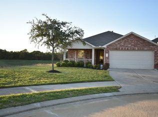3526 Lily Ranch Dr, Katy, TX 77494