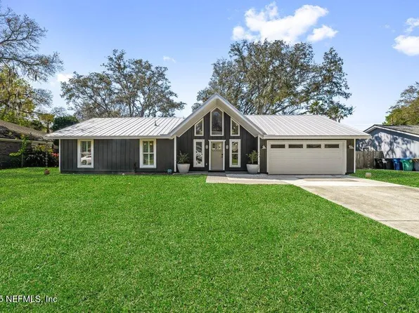 1116 HAMLET Court, Neptune Beach, FL 32266