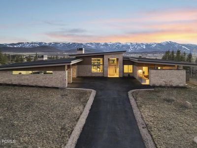 2636 Saddlehorn Dr, Park City, UT, 84098