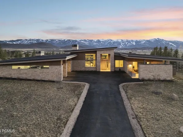 2636 Saddlehorn Dr, Park City, UT 84098