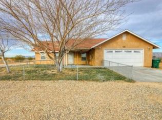 22333 Luke Ct, California City, CA