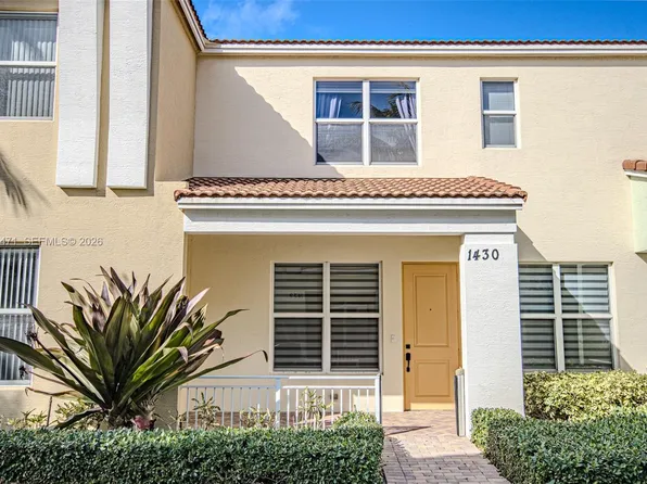 1430 NW 48th Dr #1430, Boca Raton, FL 33431