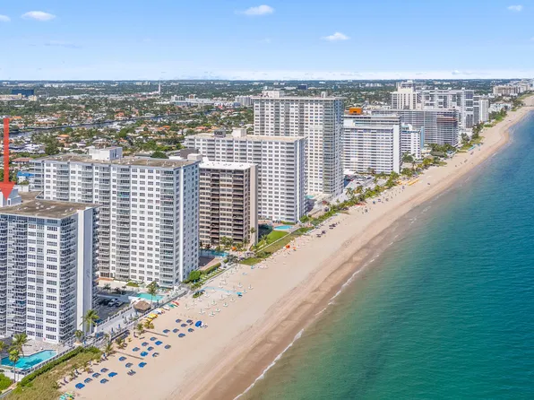 3700 GALT OCEAN Drive #815, Fort Lauderdale, FL 33308