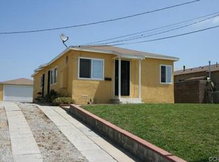 1565 Del Amo Blvd, Torrance, CA 90501