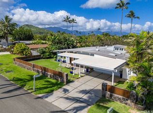 673 Milokai St, Kailua, HI 96734