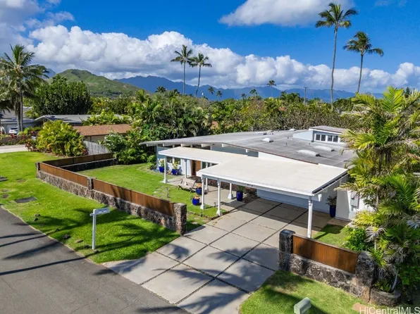 673 Milokai St, Kailua, HI 96734
