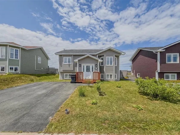 51 Finlaystone Drive, Mt. Pearl, NL A1N0E2