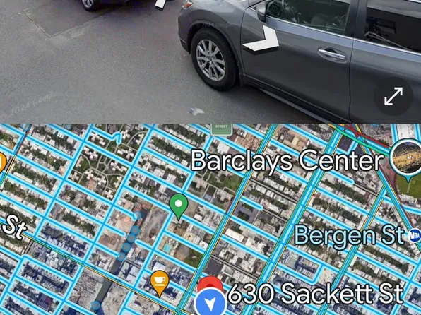 630 Sackett Street image 1 of 1