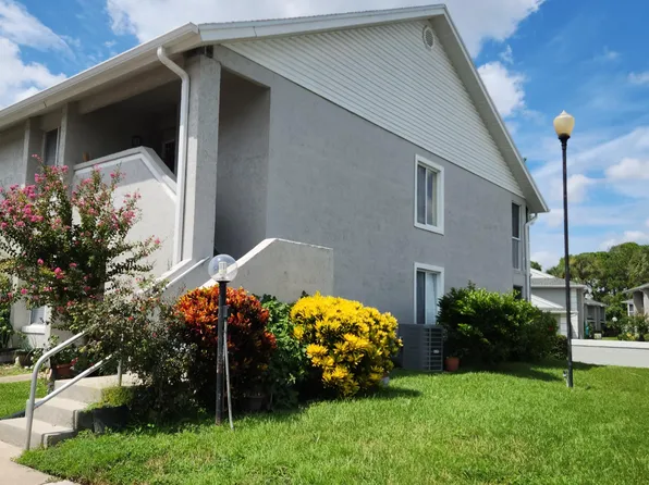 5617 Blue Shadows Court #4, Orlando, FL 32811