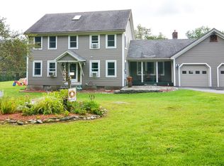 690 Trebo Rd, Chester, VT 05143