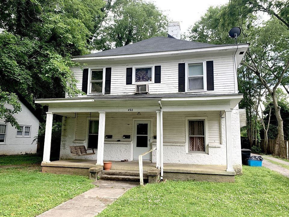 1st image of 422 E Burton St #1-2-3