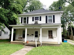 422 E Burton St #1-2-3, Murfreesboro, TN 37130