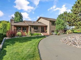 4568 Palisades Park Dr, Billings, MT 59106