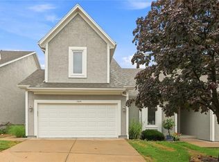 13644 W 58th Ter, Shawnee, KS 66216