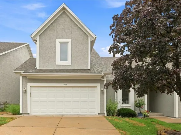 13644 W 58th Ter, Shawnee, KS 66216