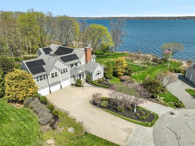 181 Prospect Farm Rd, Portsmouth, RI, 02871