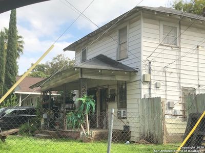 224 W Pyron Ave, San Antonio, TX, 78214
