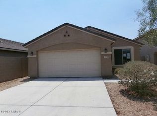 6731 W Beverly Rd, Laveen, AZ 85339