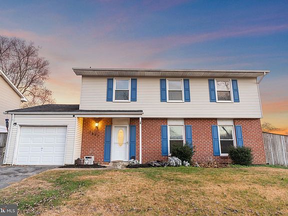 5th image of 7897 Huguenot Ct