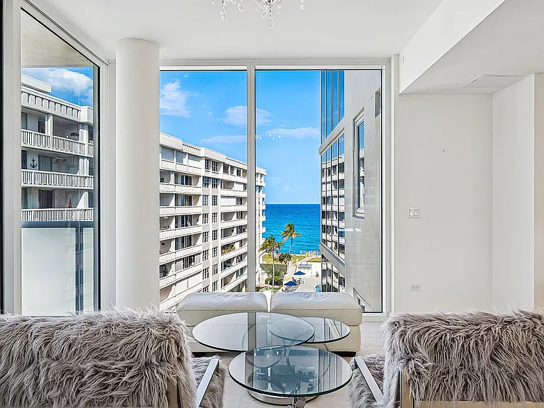 3550 S Ocean Blvd #5-E — Photo 3