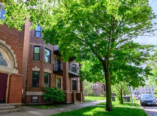 6209 S University Ave APT 3N, Chicago, IL 60637