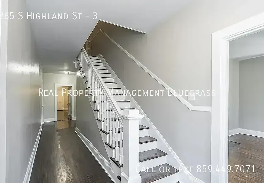 Charming 2 Bedroom Apartment in Winchester — Photo 3