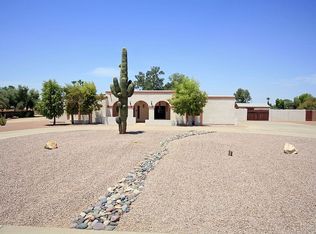 11802 N 86th St, Scottsdale, AZ 85260
