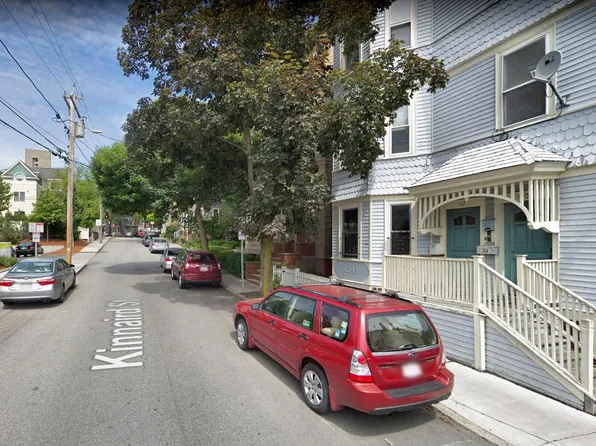 112 Kinnaird St #112, Cambridge, MA 02139