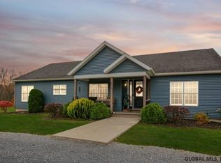 234 Jericho Rd, Selkirk, NY 12158