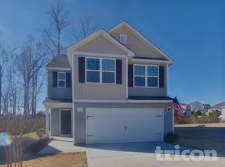 2118 Southlea Dr, Inman, SC 29349