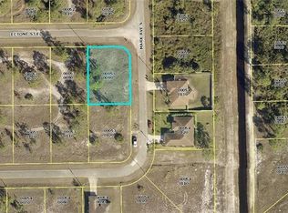 1122 Ectone St E, Lehigh Acres, FL 33974