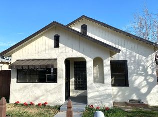 508 D St, Taft, CA 93268