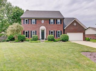 299 Wellington Pkwy, Noblesville, IN 46060