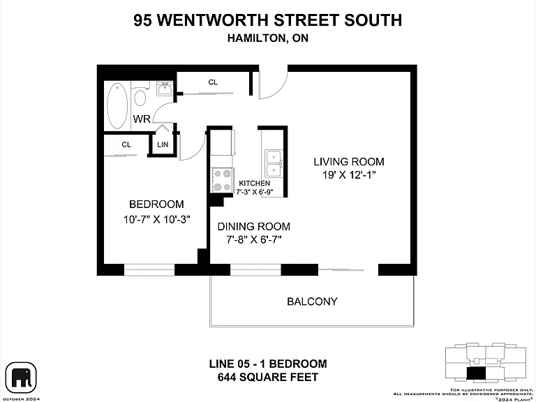 95 Wentworth St S — Photo 13