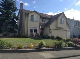 21508 SW Longacre St, Beaverton, OR 97003