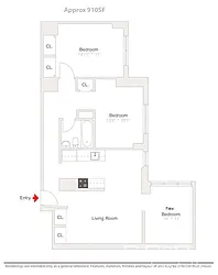 Rented by Spire Group