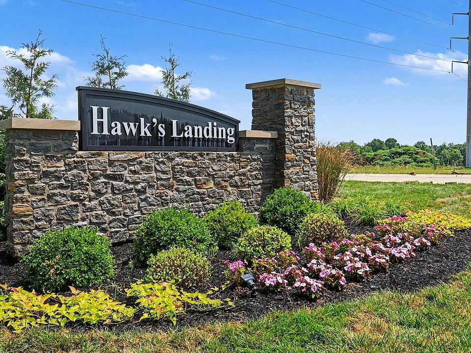 Hawk s Landing