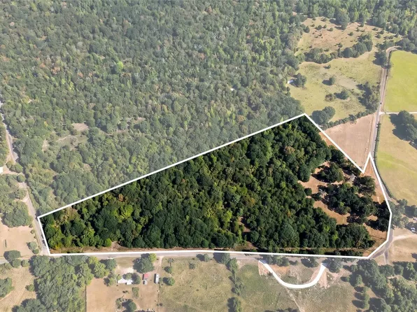 Fcr #290, Oakwood, TX 75855