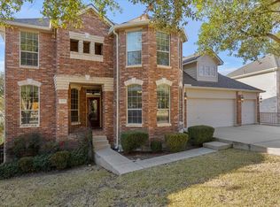 2805 Orsobello Pl, Cedar Park, TX 78613