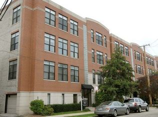 516 N Elizabeth St APT 1N, Chicago, IL 60642