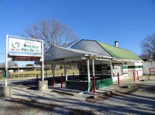 7093 Rosedale Rd, Terre Haute, IN 47805