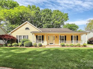 2506 Breuster Dr, Charlotte, NC 28210