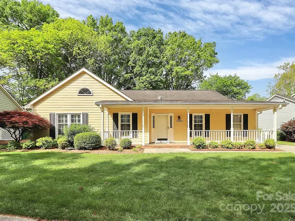 2506 Breuster Dr, Charlotte, NC 28210